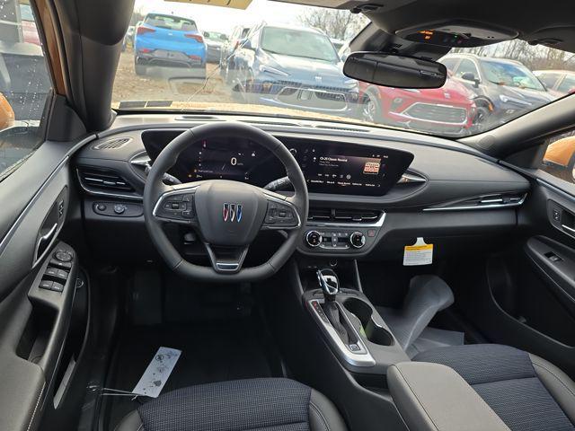 2026 Buick NV Preferred FWD