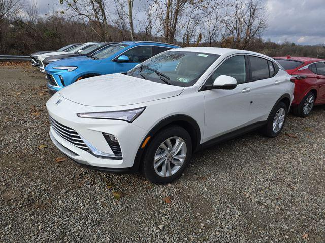 2026 Buick NV Preferred FWD for sale in Pleasant Hills, PA
