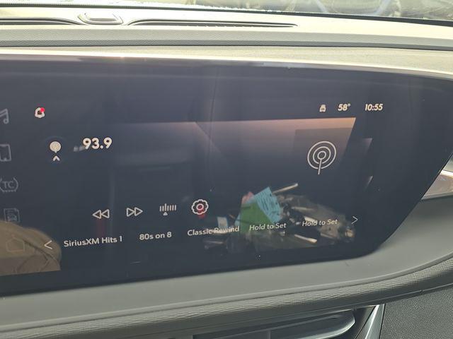 2026 Buick NV Preferred FWD