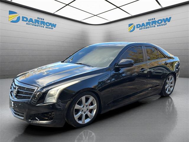 2013 Cadillac ATS Standard for sale in Greenfield, WI