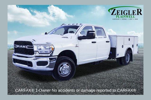 2024 Ram 3500 Tradesman/SLT/Laramie/Limited for sale in Plainwell, MI
