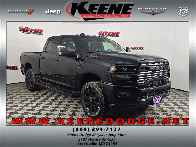 2026 Ram 3500 Big Horn Crew Cab 4x4 6'4" Box for sale in Jarrettsville, MD