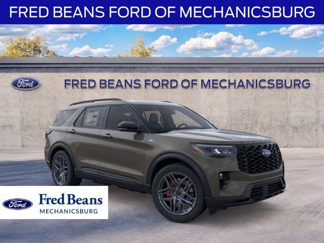 2026 Ford Explorer ST-Line for sale in Mechanicsburg, PA