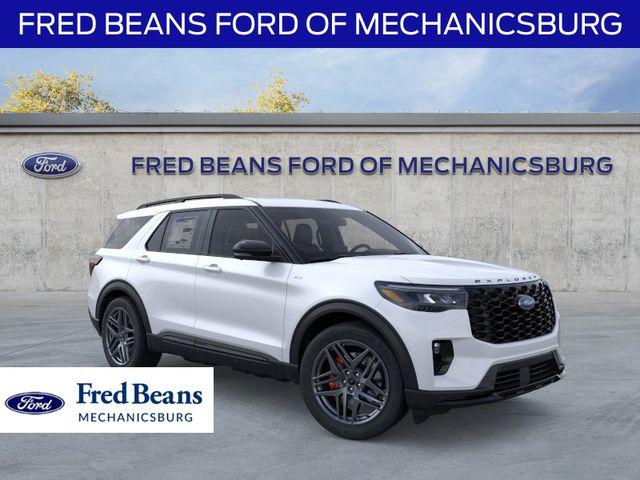 2026 Ford Explorer ST-Line for sale in Mechanicsburg, PA
