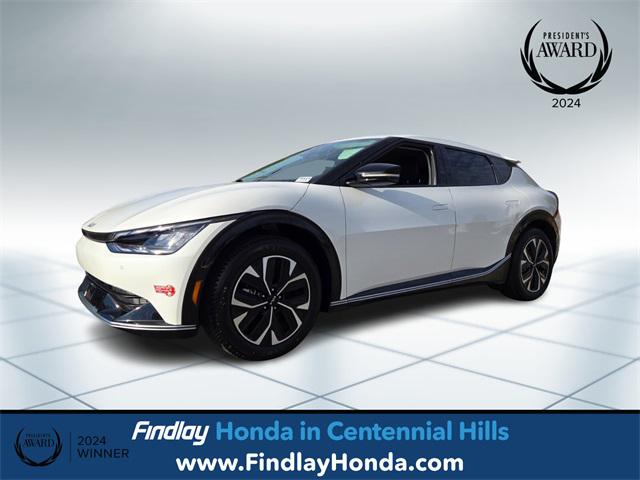 2024 Kia EV6 Wind's photo