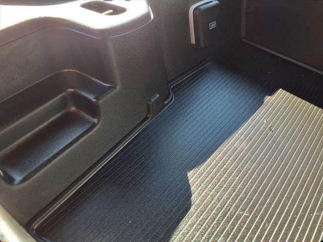 2026 Ram 2500 Black Express Crew Cab 4x4 6'4" Box