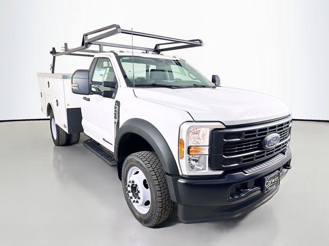 2025 Ford F-450 XL for sale in Reno, NV