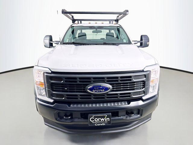 2025 Ford F-450 XL
