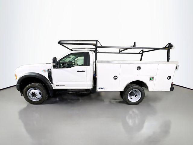 2025 Ford F-450 XL
