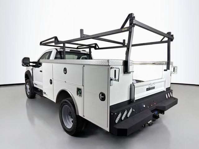 2025 Ford F-450 XL