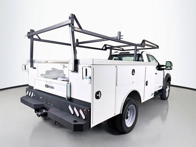 2025 Ford F-450 XL