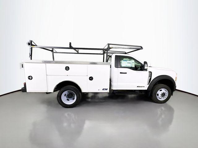 2025 Ford F-450 XL