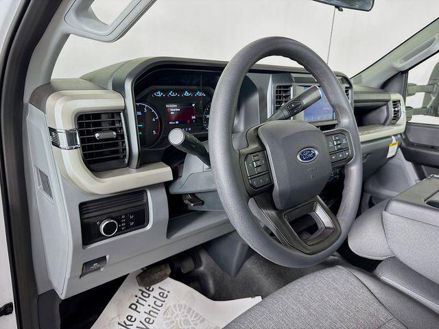 2025 Ford F-450 XL