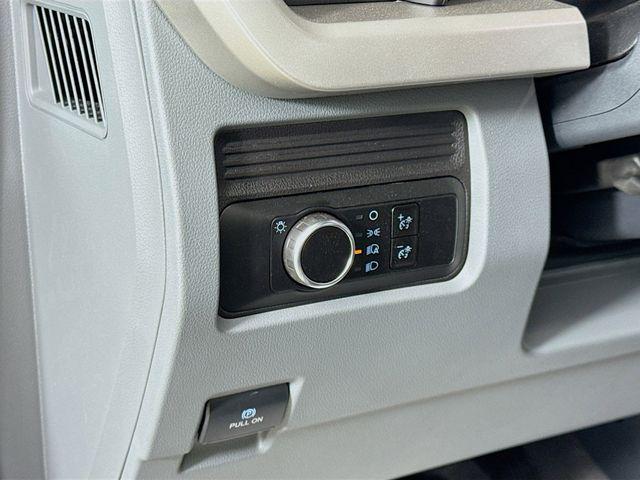 2025 Ford F-450 XL