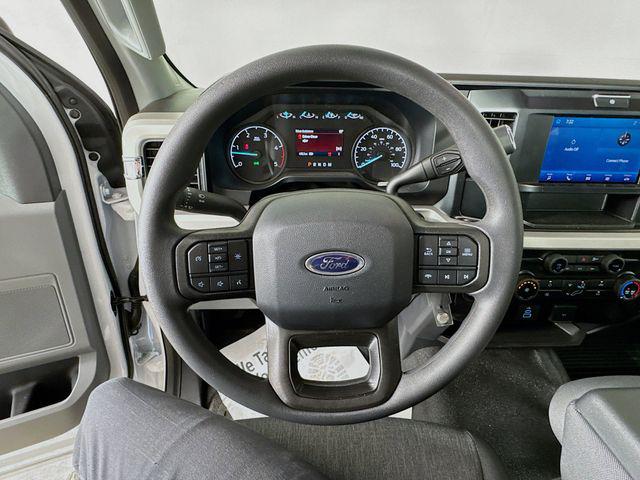 2025 Ford F-450 XL