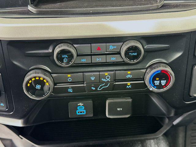 2025 Ford F-450 XL