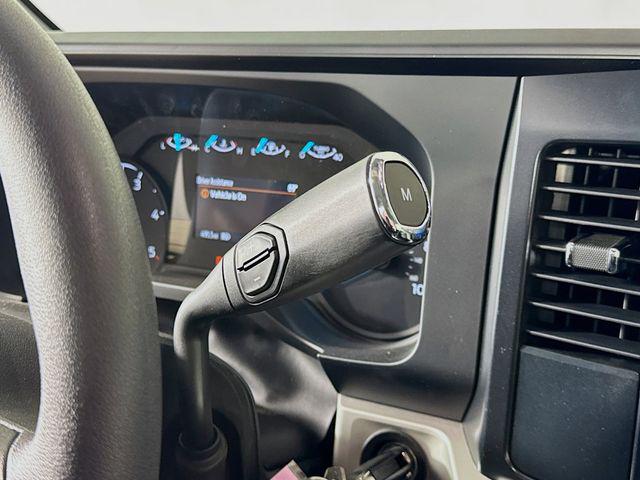 2025 Ford F-450 XL