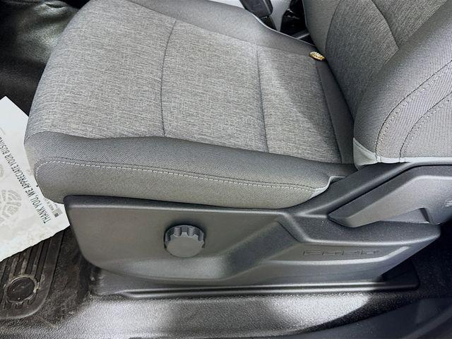 2025 Ford F-450 XL