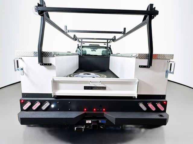 2025 Ford F-450 XL