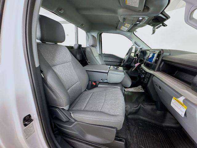 2025 Ford F-450 XL