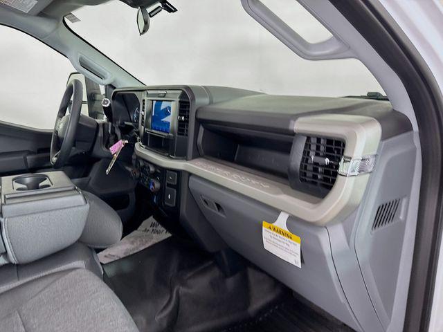 2025 Ford F-450 XL