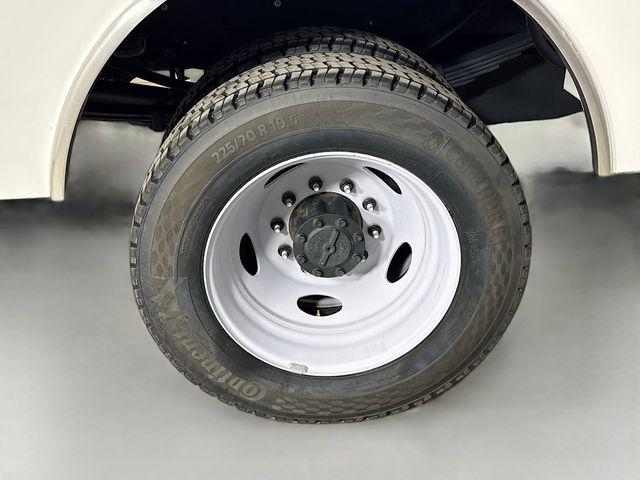 2025 Ford F-450 XL