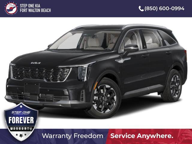 2026 Kia Sorento S for sale in Fort Walton Beach, FL