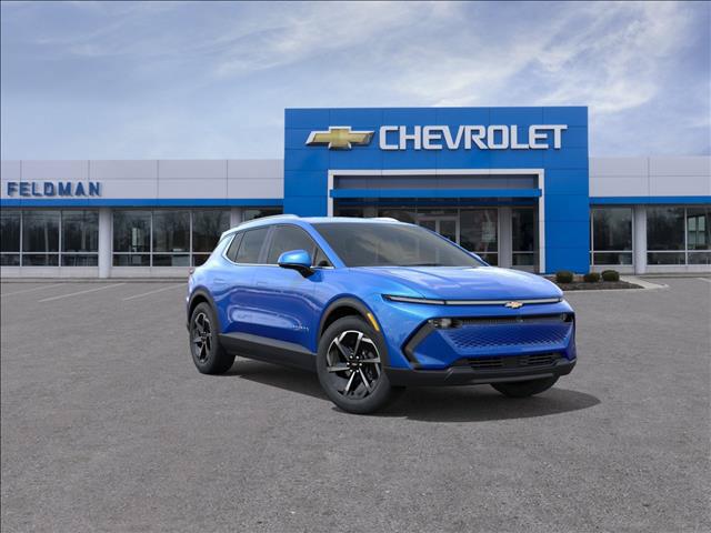 2026 Chevrolet Equinox LT 2 for sale in Novi, MI