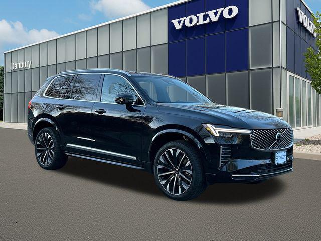 2026 Volvo XC90 Plug-In Hybrid T8 Plus 7-Seater for sale in Danbury, CT