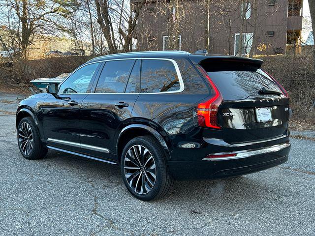 2026 Volvo XC90 Plug-In Hybrid T8 Plus 7-Seater