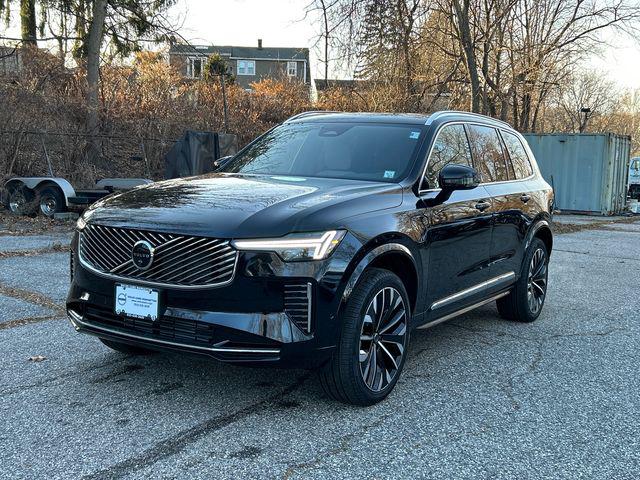2026 Volvo XC90 Plug-In Hybrid T8 Plus 7-Seater