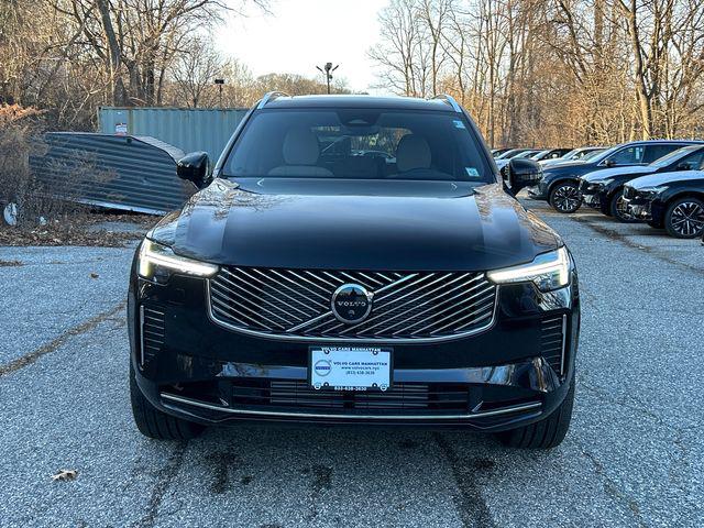 2026 Volvo XC90 Plug-In Hybrid T8 Plus 7-Seater