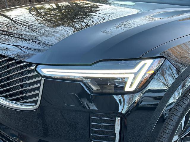 2026 Volvo XC90 Plug-In Hybrid T8 Plus 7-Seater