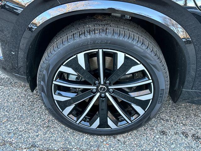 2026 Volvo XC90 Plug-In Hybrid T8 Plus 7-Seater