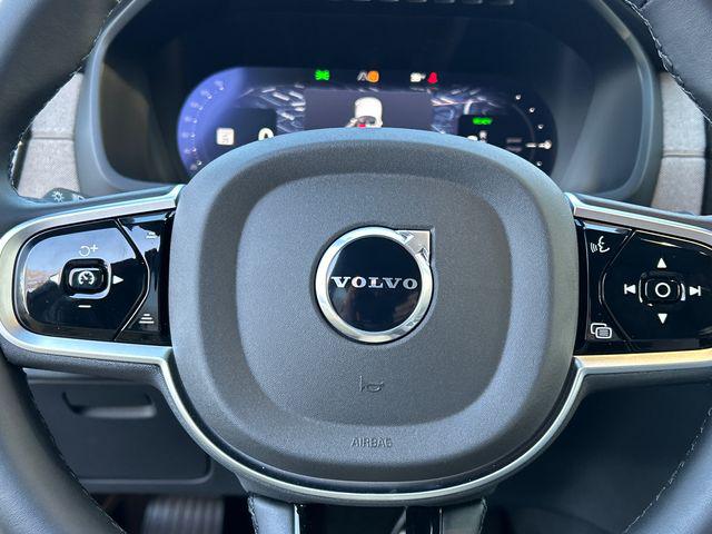 2026 Volvo XC90 Plug-In Hybrid T8 Plus 7-Seater