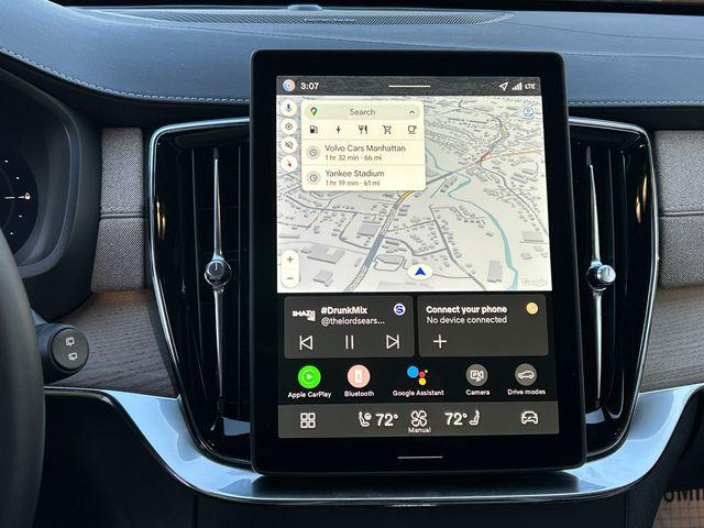 2026 Volvo XC90 Plug-In Hybrid T8 Plus 7-Seater