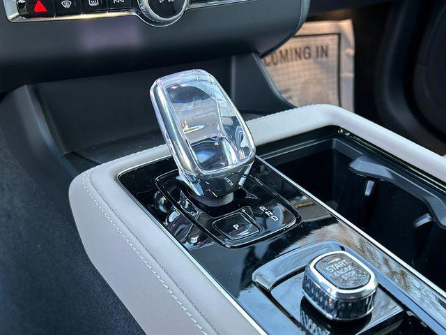 2026 Volvo XC90 Plug-In Hybrid T8 Plus 7-Seater