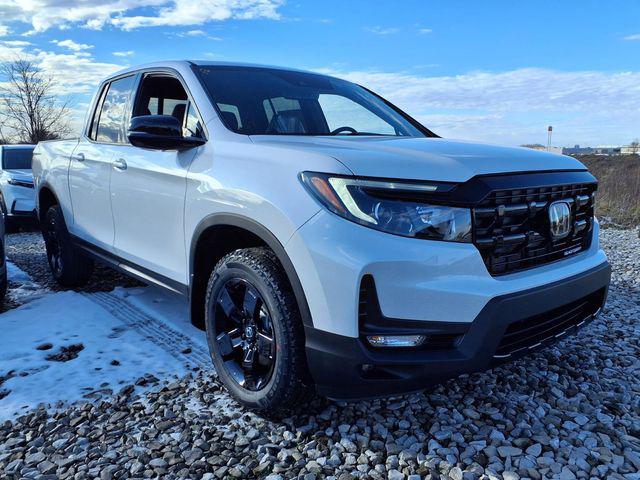 2026 Honda Ridgeline Black Edition for sale in Triadelphia, WV