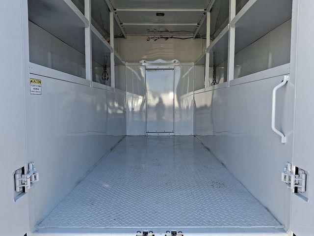 2026 Ford Transit Cutaway Base