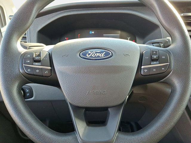 2026 Ford Transit Cutaway Base
