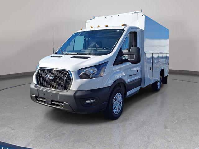 2026 Ford Transit Cutaway Base for sale in Maple Shade, NJ