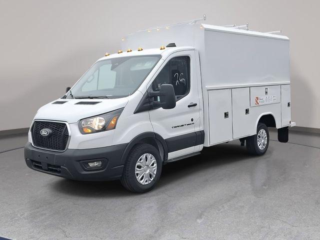 2026 Ford Transit Cutaway Base for sale in Maple Shade, NJ