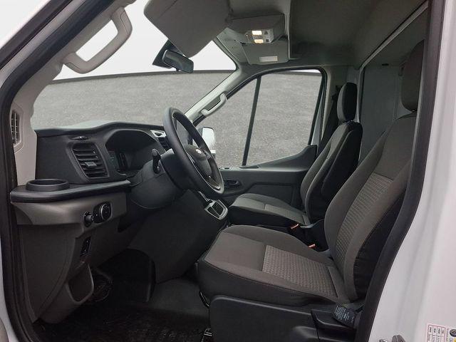 2026 Ford Transit Cutaway Base