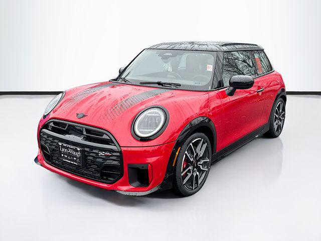 2026 MINI Hardtop JCW for sale in Bedford, NH