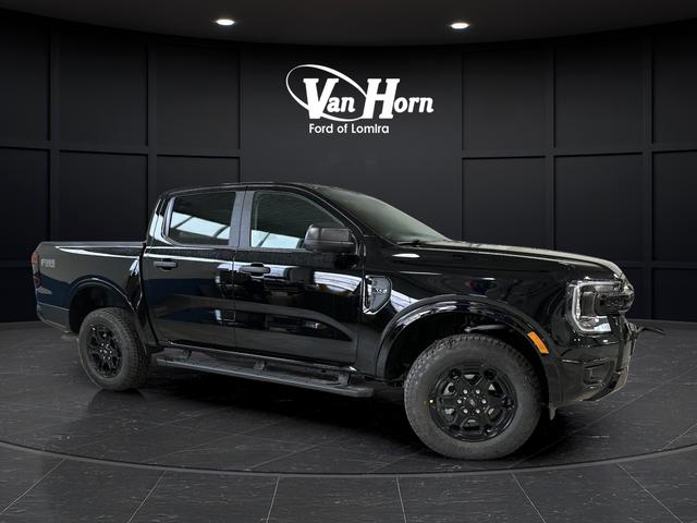 2025 Ford Ranger XLT for sale in Lomira, WI