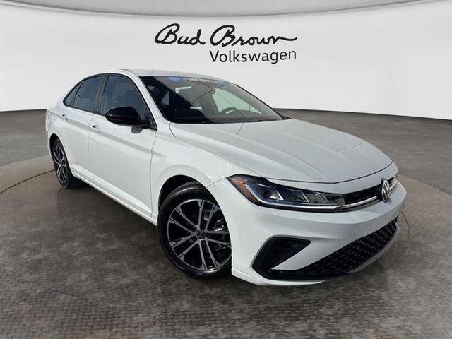 2026 Volkswagen Jetta Sport for sale in Olathe, KS