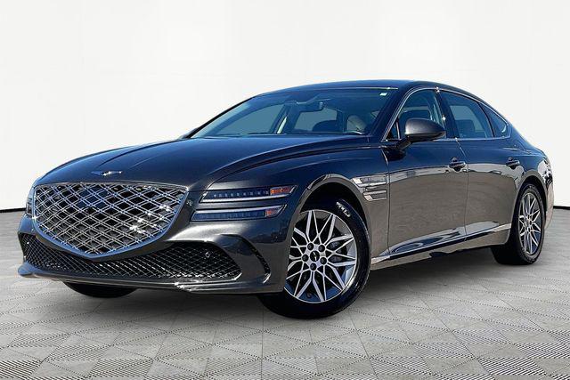 Used 2025 Genesis G80 2.5T AWD For Sale in Olive Branch, MS
