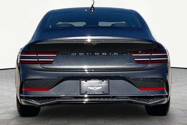 Used 2025 Genesis G80 2.5T AWD For Sale in Olive Branch, MS