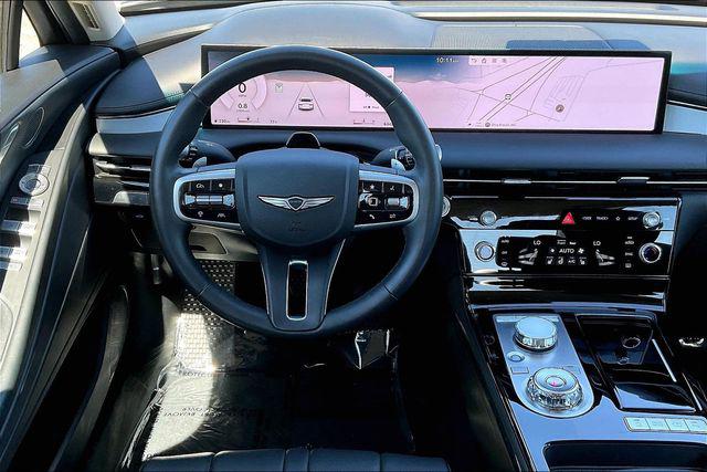 Used 2025 Genesis G80 2.5T AWD For Sale in Olive Branch, MS