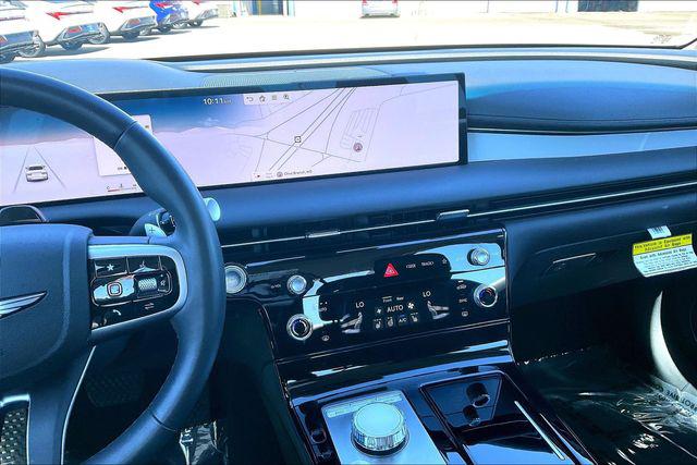 Used 2025 Genesis G80 2.5T AWD For Sale in Olive Branch, MS